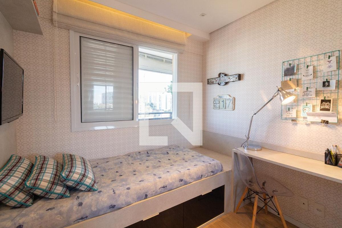 Apartamento, 2 quartos, 60 m² - Foto 11