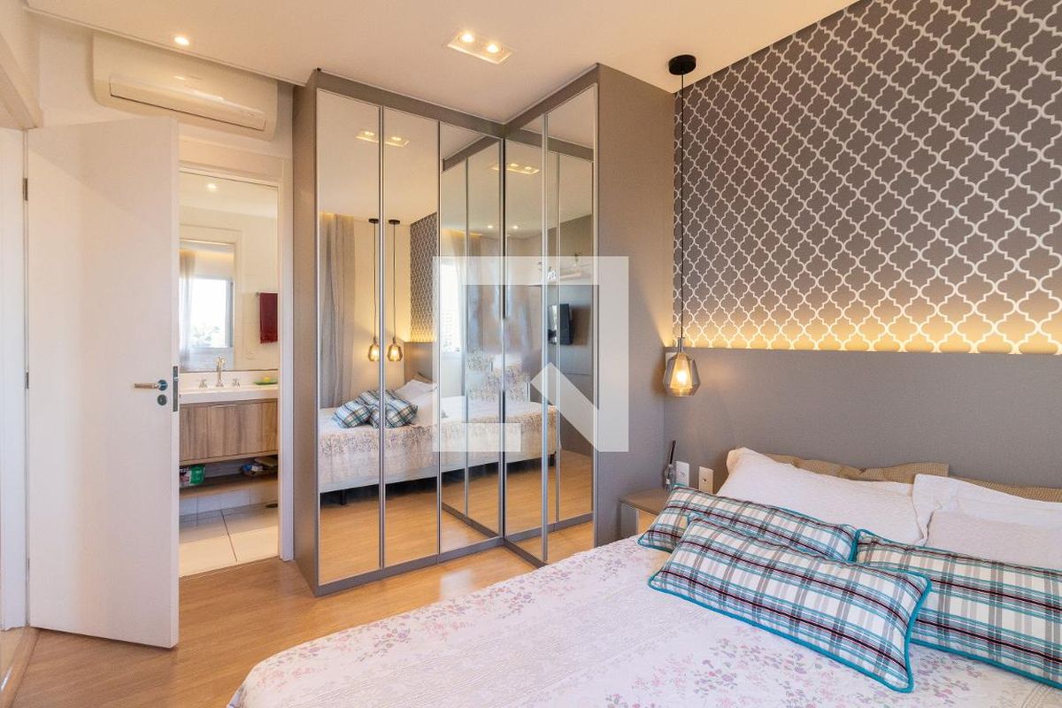 Apartamento, 2 quartos, 60 m² - Foto 10