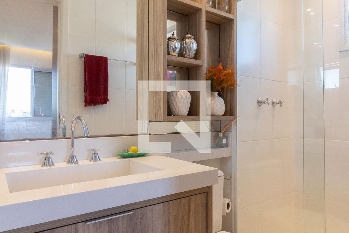 Apartamento, 2 quartos, 60 m² - Foto 16