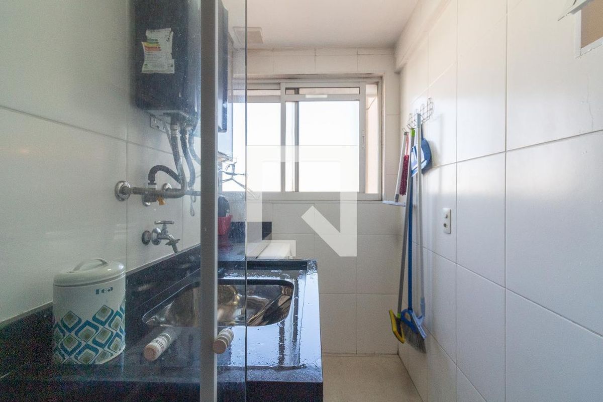 Apartamento, 2 quartos, 60 m² - Foto 23