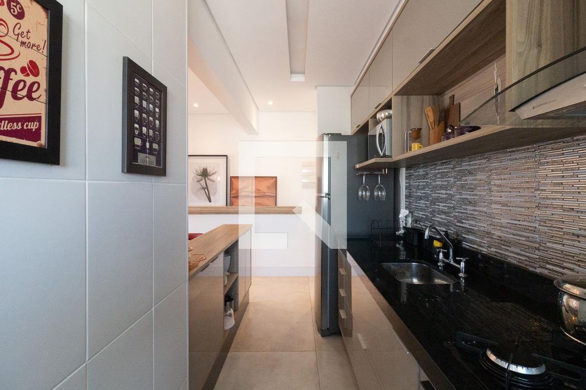 Apartamento, 2 quartos, 60 m² - Foto 21