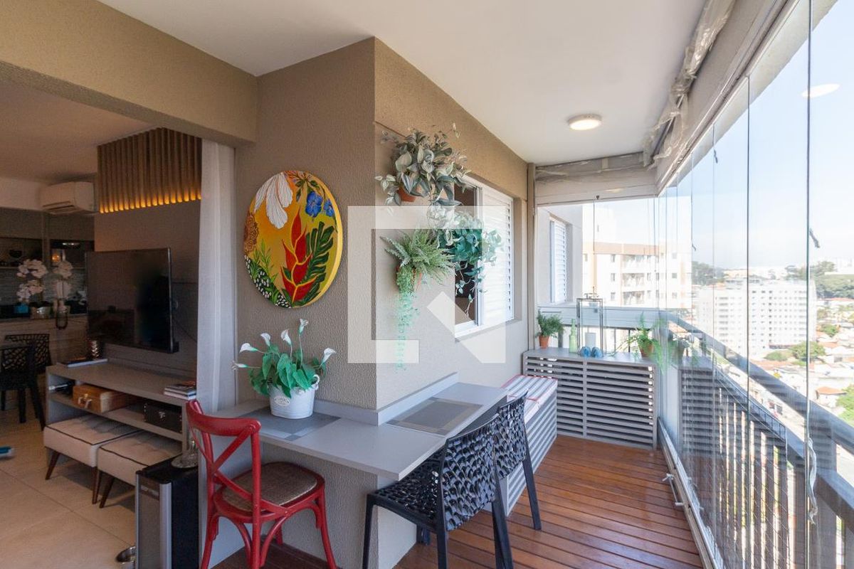 Apartamento, 2 quartos, 60 m² - Foto 26