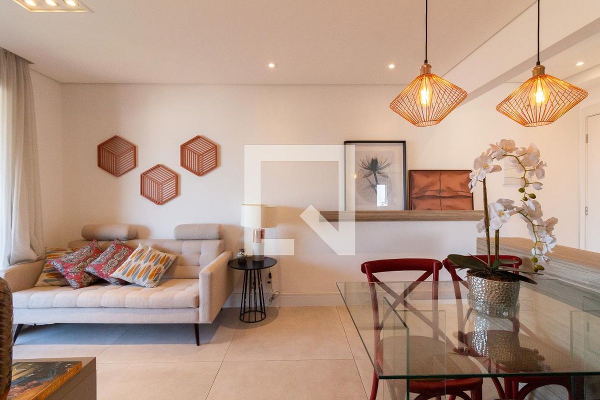 Apartamento, 2 quartos, 60 m² - Foto 4