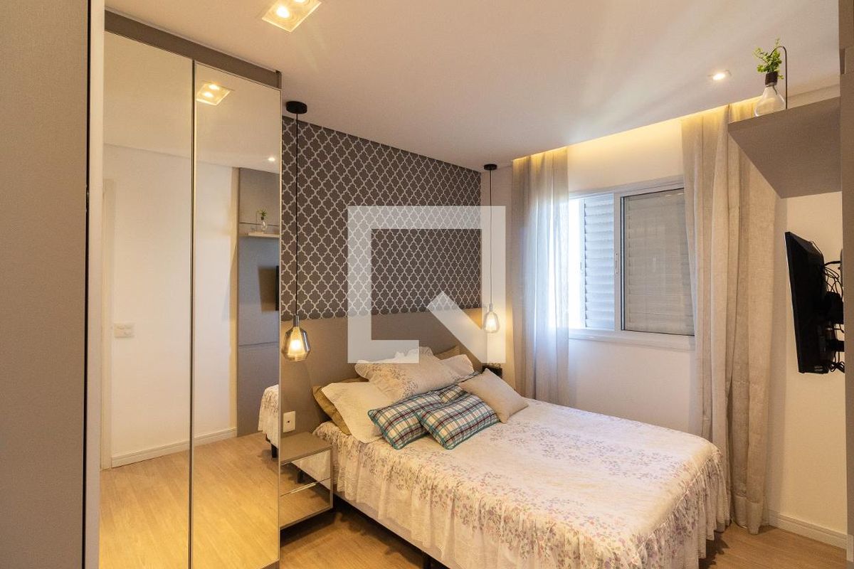 Apartamento, 2 quartos, 60 m² - Foto 7