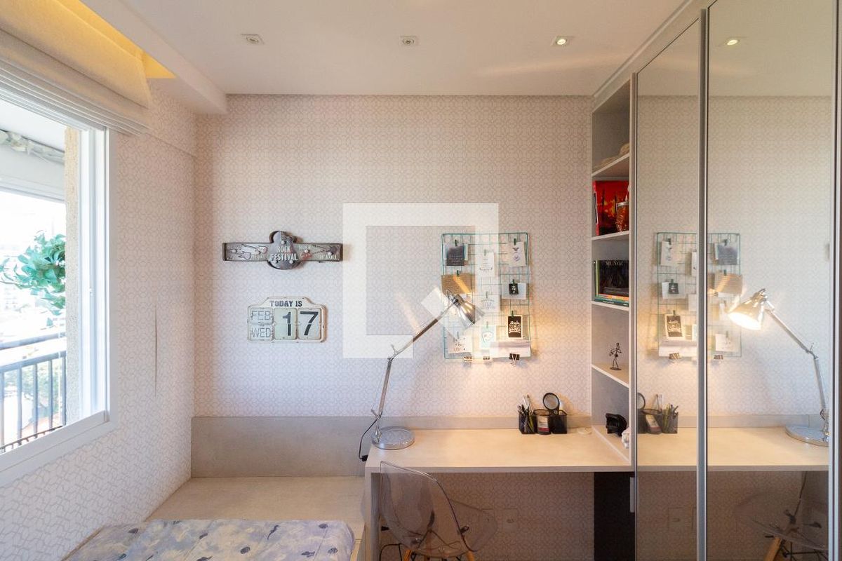 Apartamento, 2 quartos, 60 m² - Foto 12