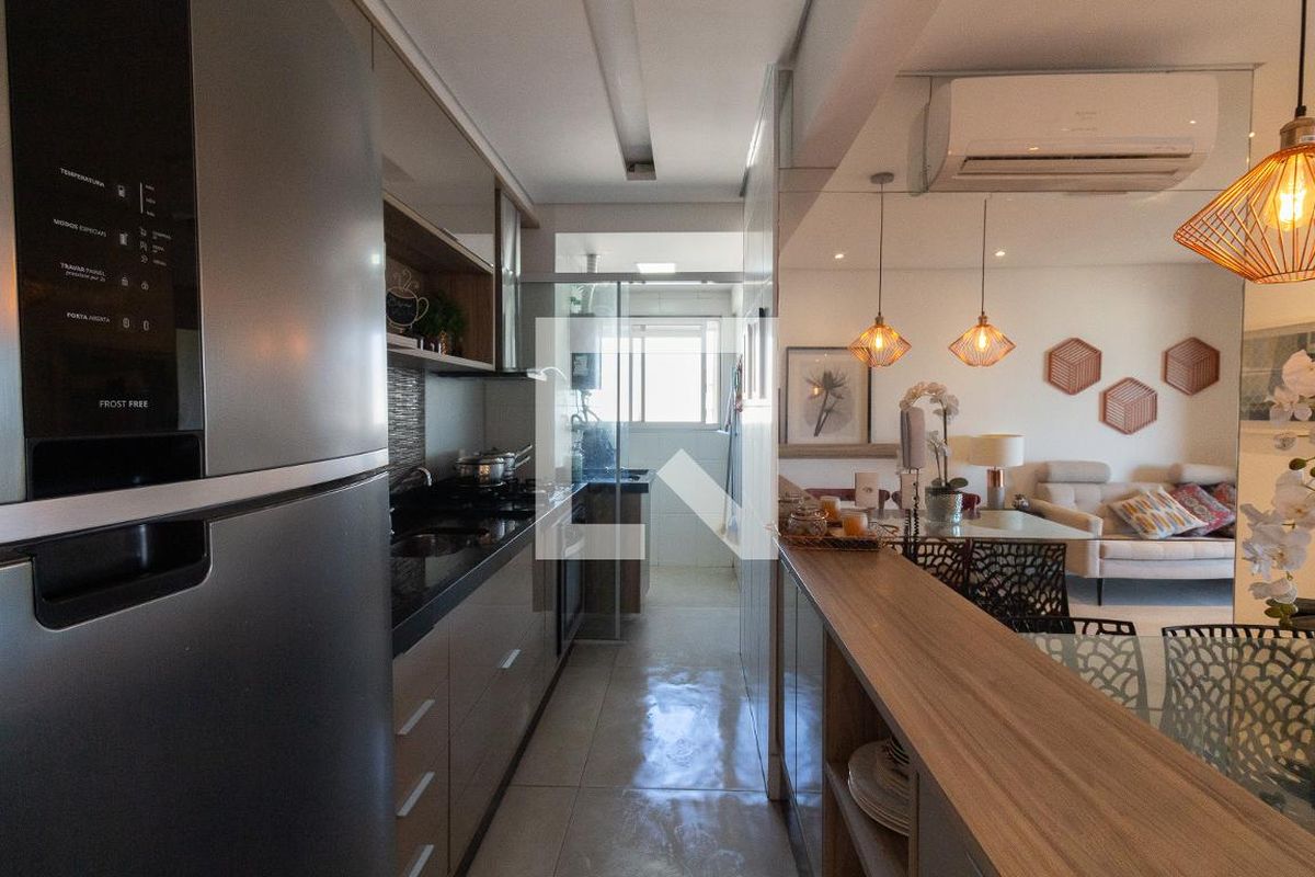 Apartamento, 2 quartos, 60 m² - Foto 20
