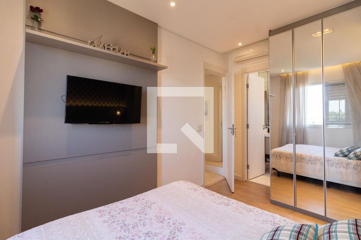 Apartamento, 2 quartos, 60 m² - Foto 9