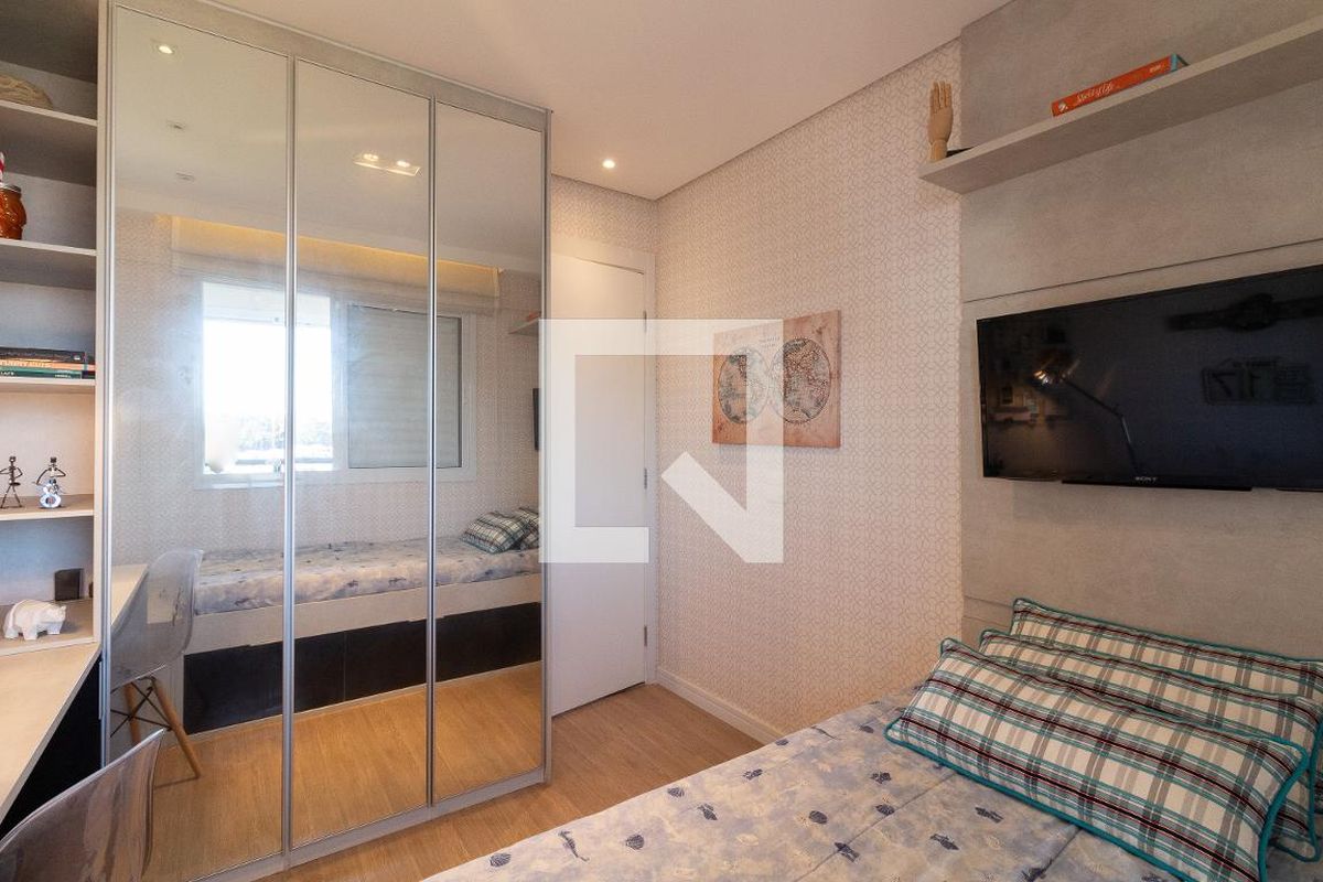 Apartamento, 2 quartos, 60 m² - Foto 14