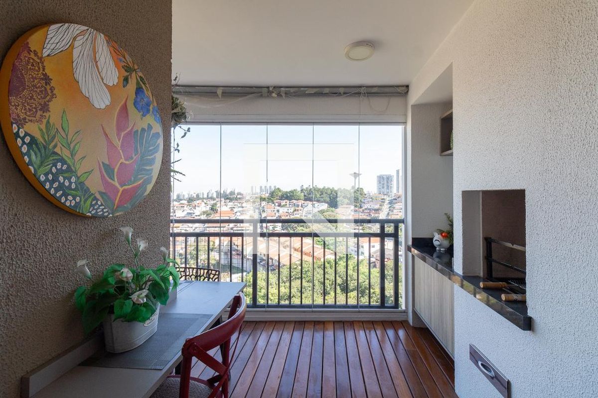 Apartamento, 2 quartos, 60 m² - Foto 24