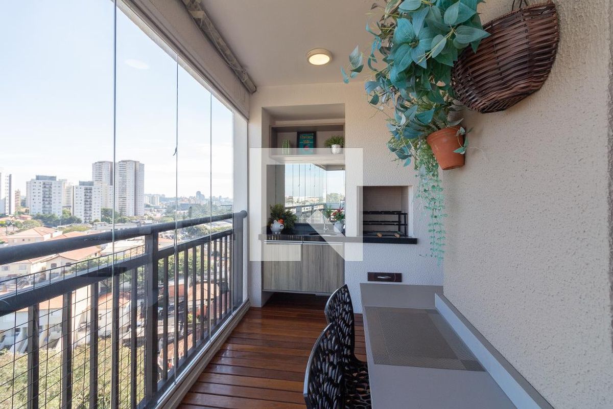Apartamento, 2 quartos, 60 m² - Foto 25
