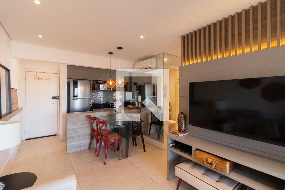 Apartamento, 2 quartos, 60 m² - Foto 6