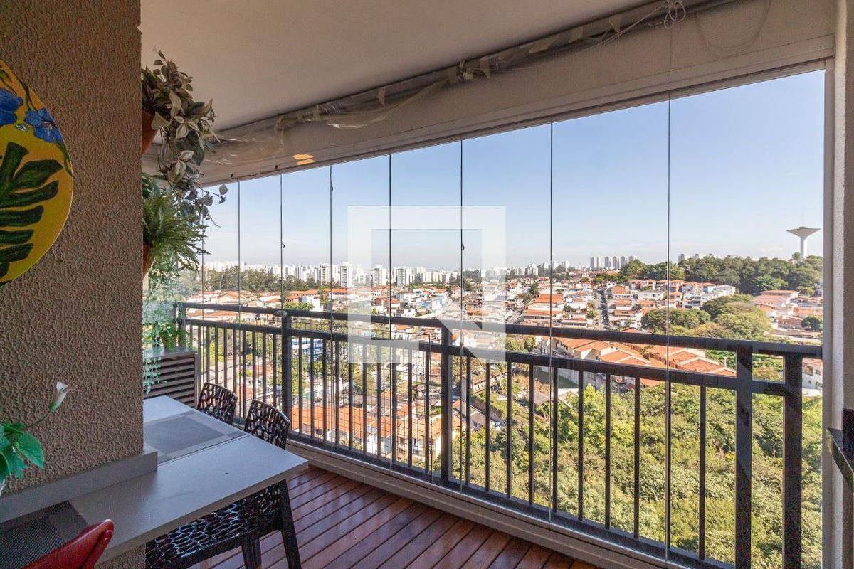 Apartamento, 2 quartos, 60 m² - Foto 27