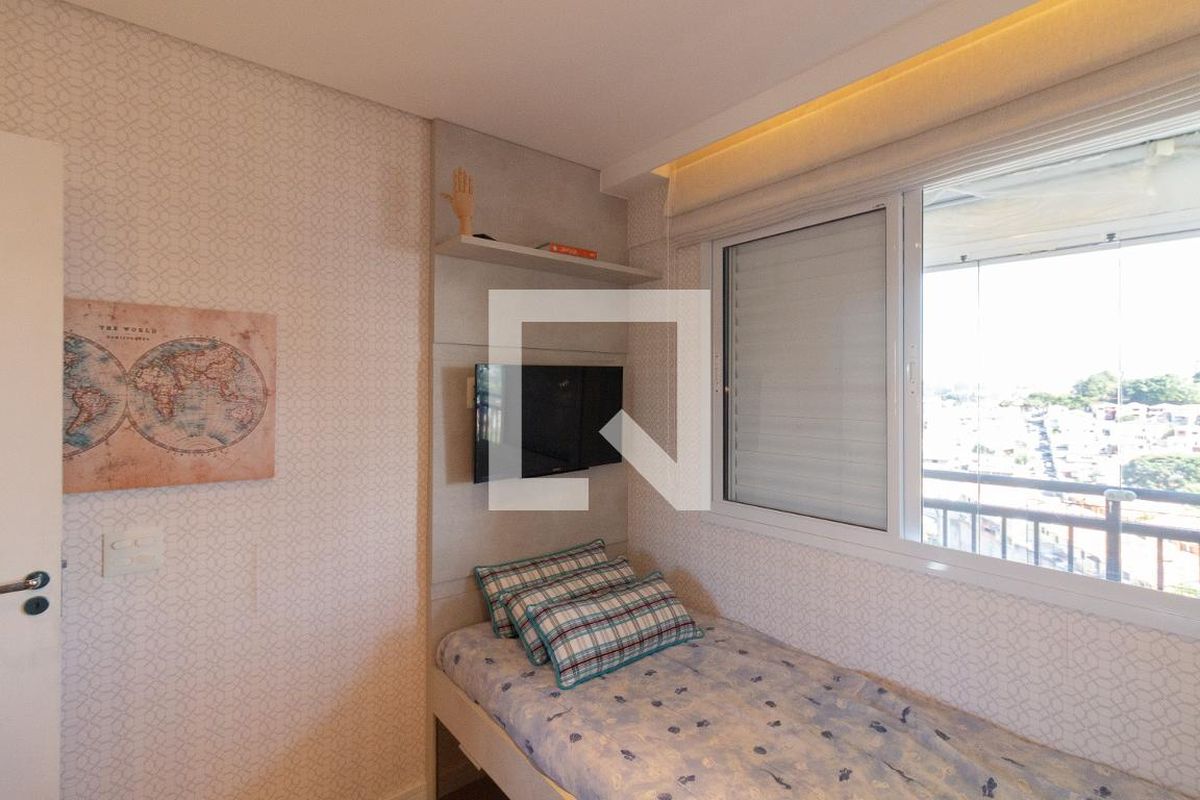 Apartamento, 2 quartos, 60 m² - Foto 13