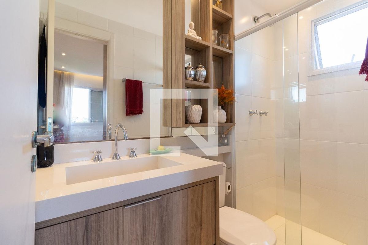 Apartamento, 2 quartos, 60 m² - Foto 15