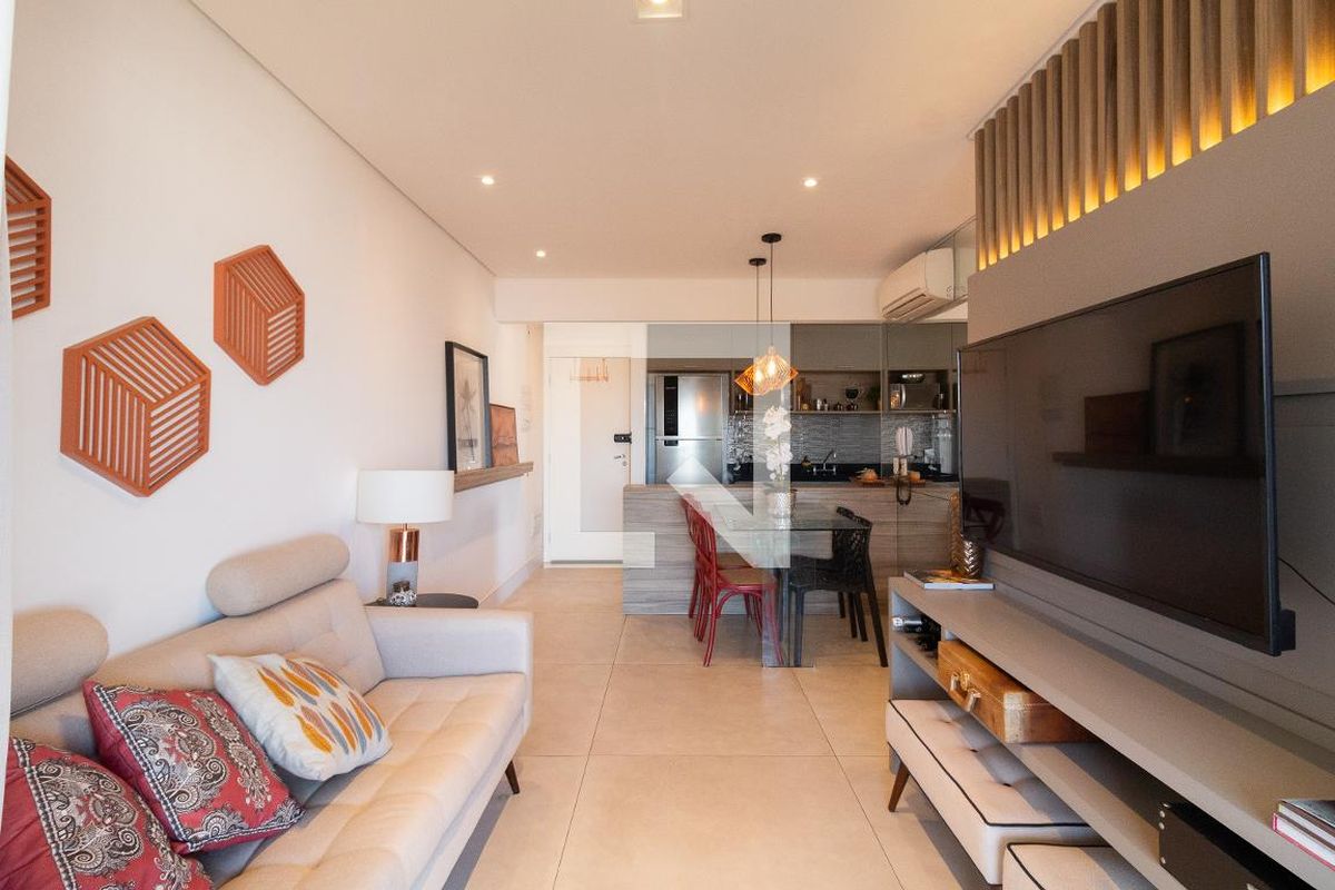 Apartamento, 2 quartos, 60 m² - Foto 5