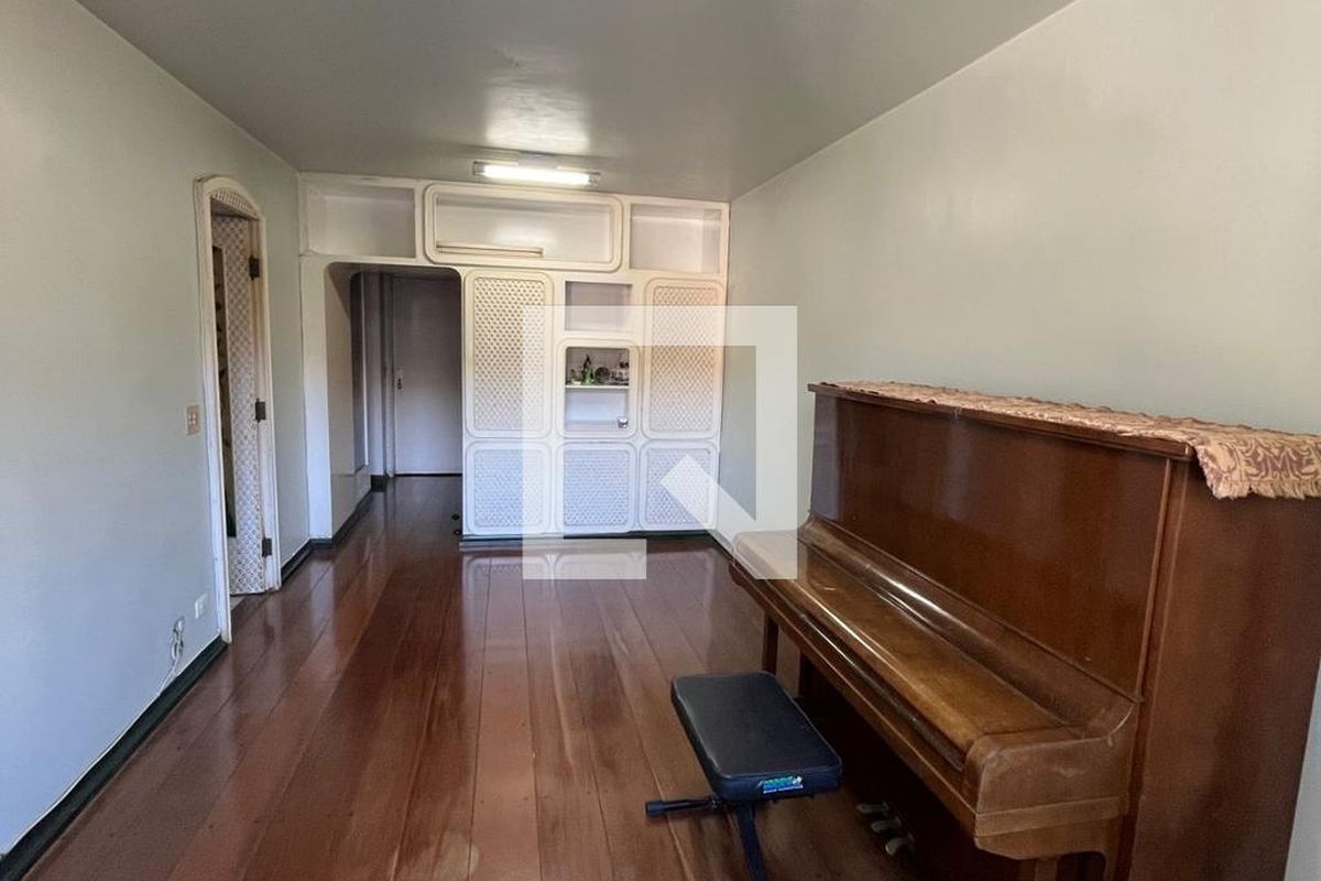 Apartamento, 3 quartos, 70 m² - Foto 4