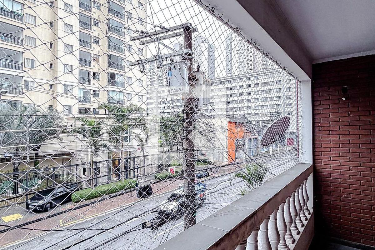 Apartamento, 1 quarto, 100 m² - Foto 9