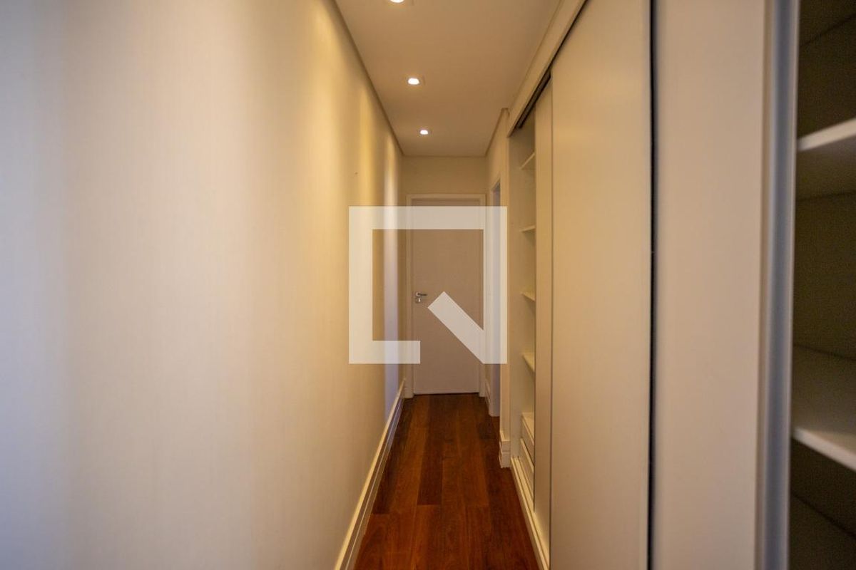 Apartamento, 3 quartos, 167 m² - Foto 20