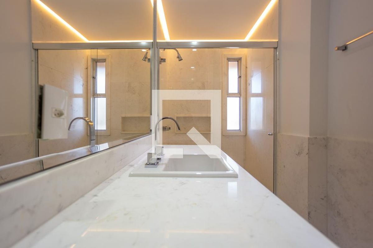 Apartamento, 3 quartos, 167 m² - Foto 52