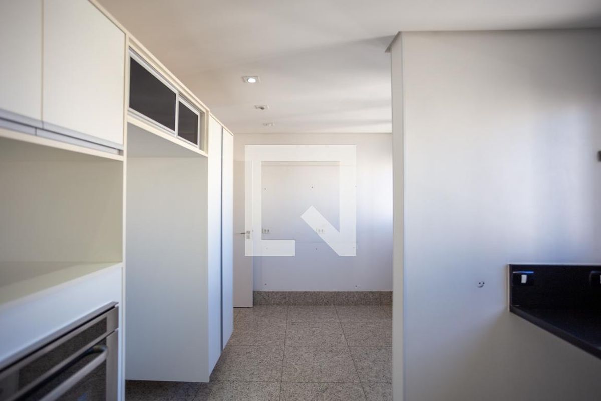 Apartamento, 3 quartos, 167 m² - Foto 60