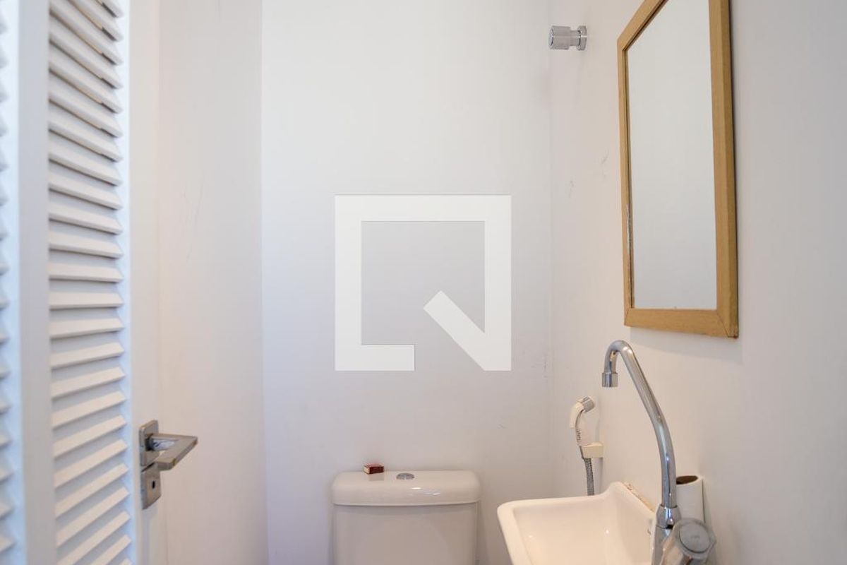 Apartamento, 3 quartos, 167 m² - Foto 71