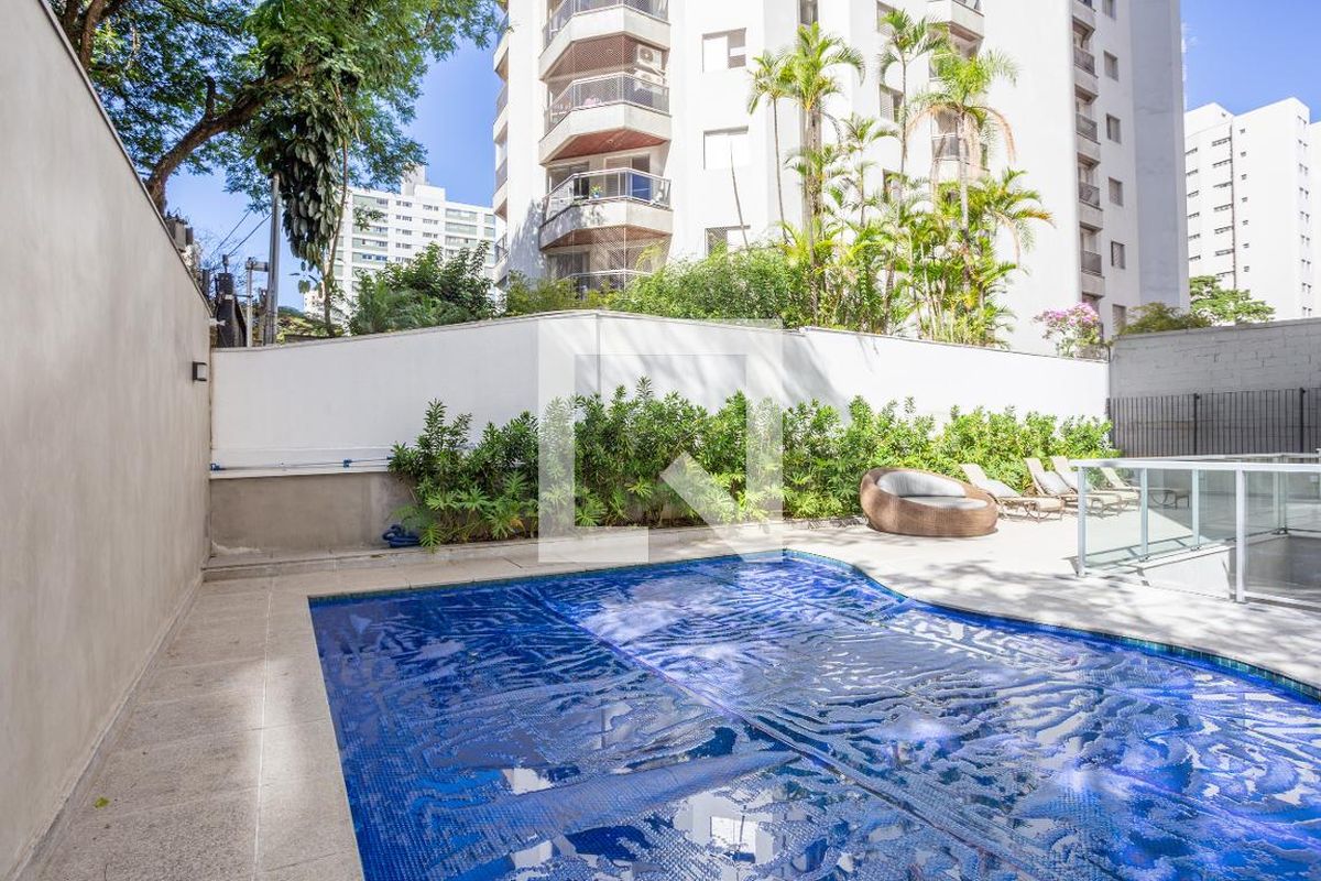 Apartamento, 3 quartos, 167 m² - Foto 76