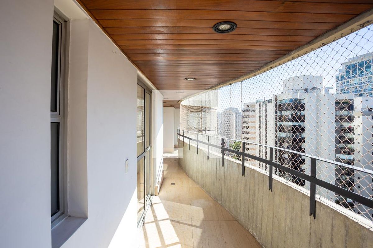 Apartamento, 3 quartos, 167 m² - Foto 26