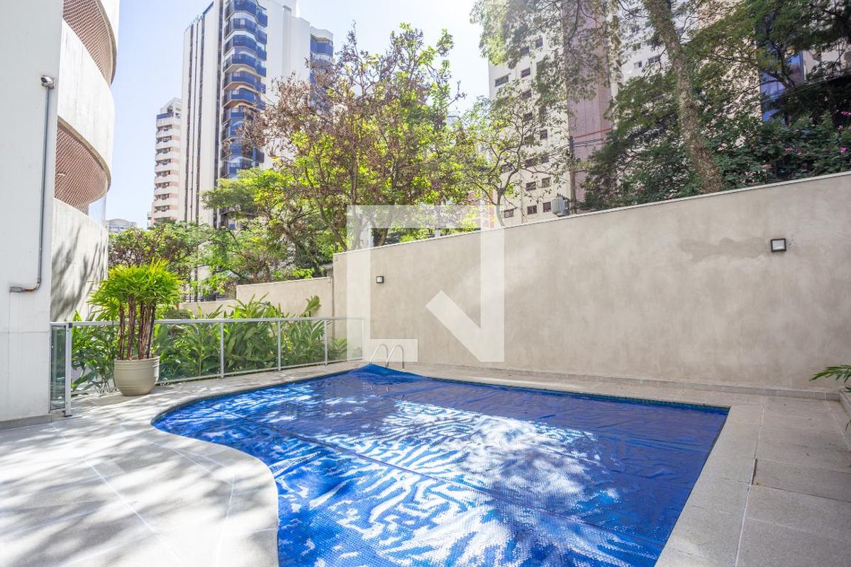 Apartamento, 3 quartos, 167 m² - Foto 78
