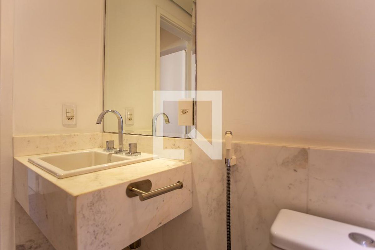 Apartamento, 3 quartos, 167 m² - Foto 44