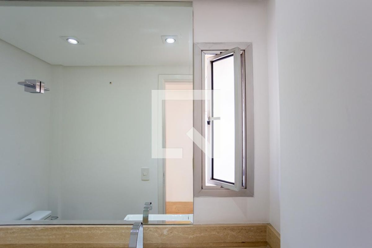Apartamento, 3 quartos, 167 m² - Foto 57