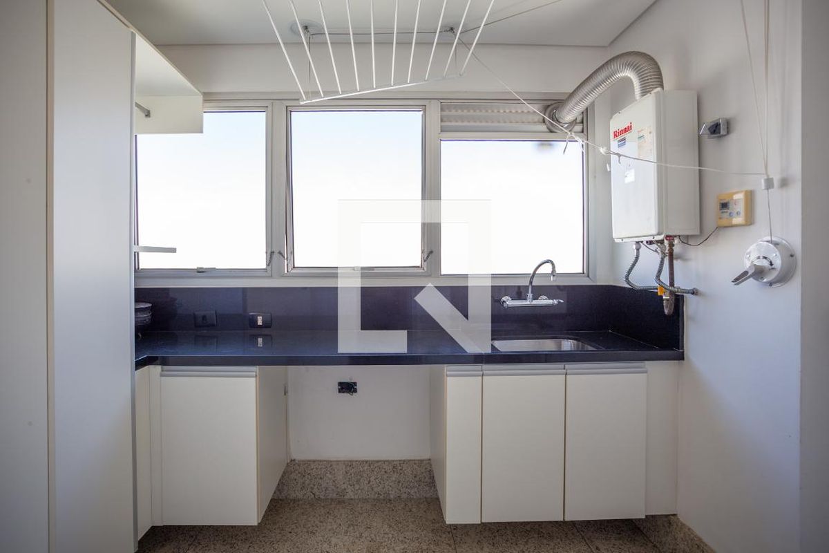 Apartamento, 3 quartos, 167 m² - Foto 63