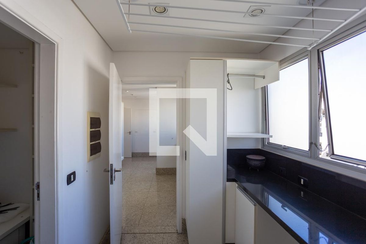 Apartamento, 3 quartos, 167 m² - Foto 64