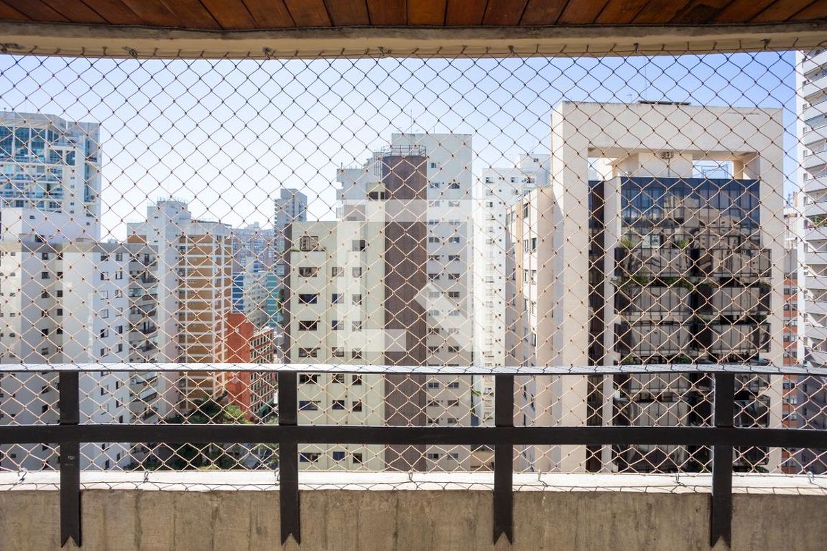 Apartamento, 3 quartos, 167 m² - Foto 27