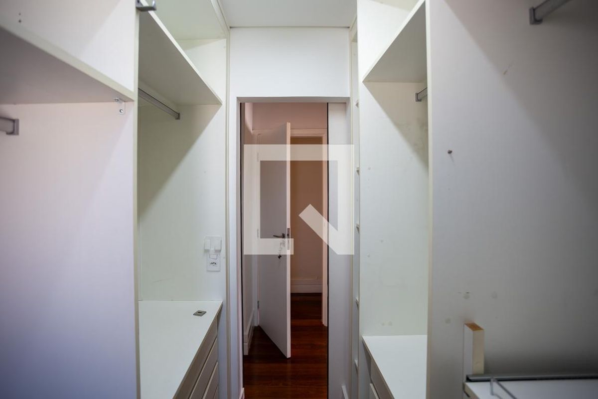 Apartamento, 3 quartos, 167 m² - Foto 33