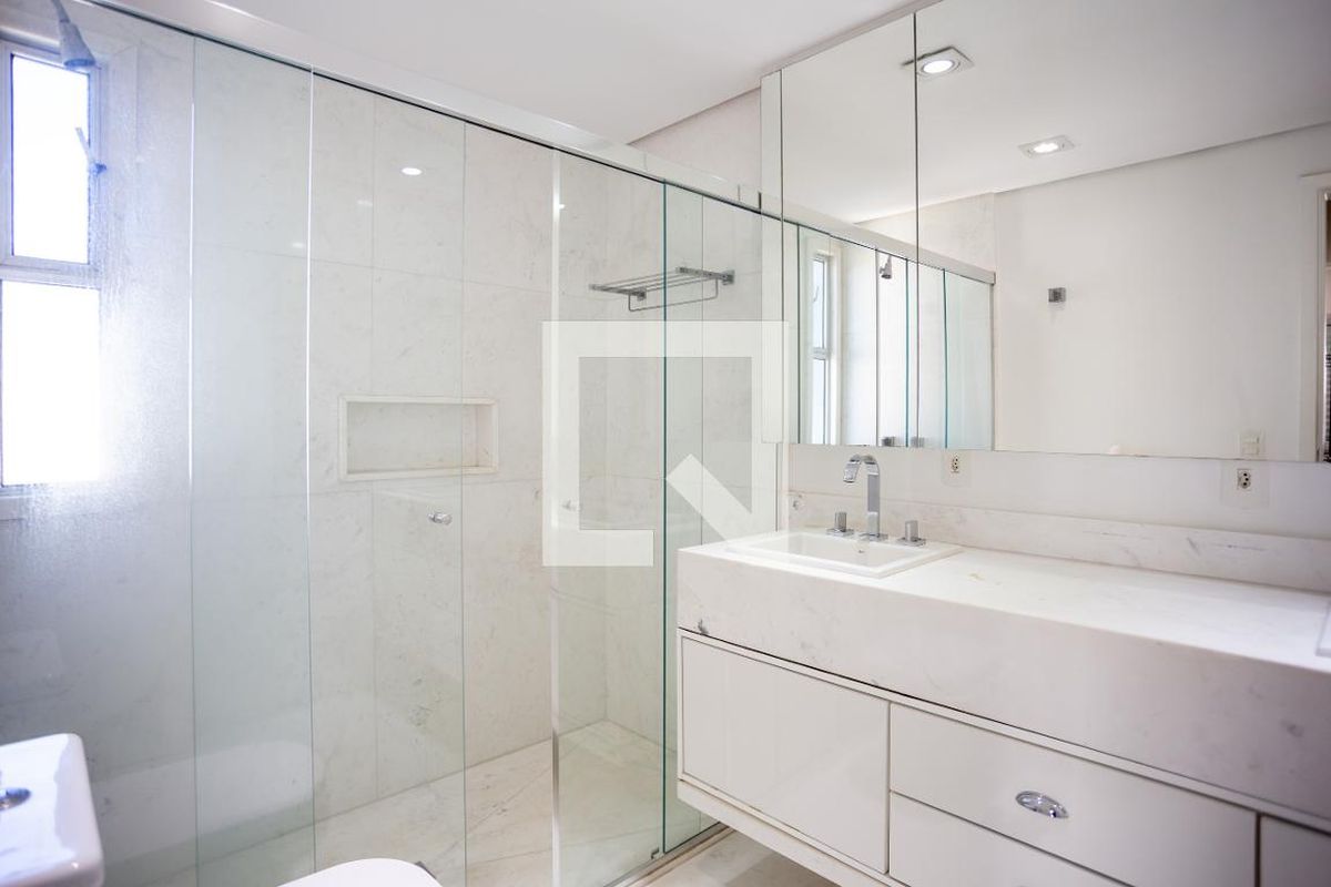 Apartamento, 3 quartos, 167 m² - Foto 49