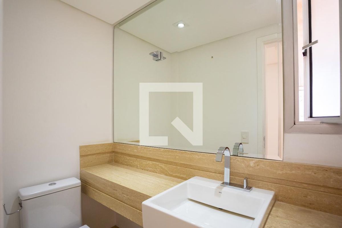 Apartamento, 3 quartos, 167 m² - Foto 54