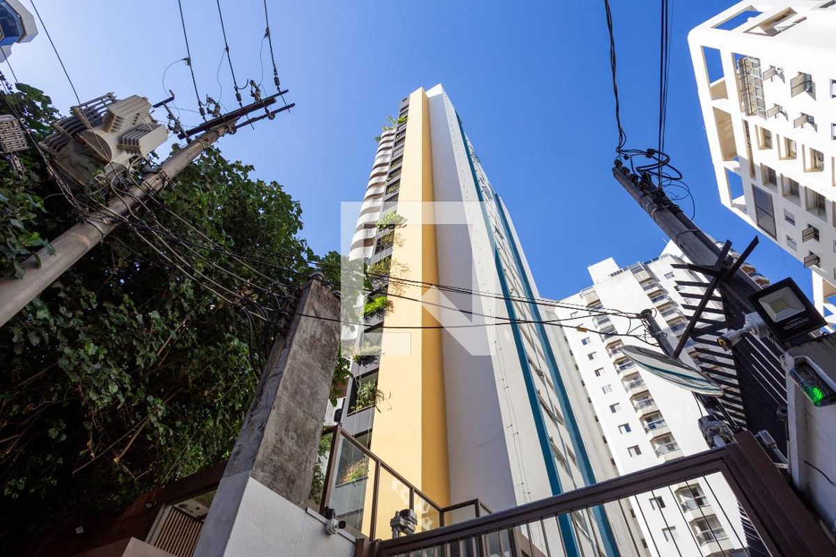 Apartamento, 3 quartos, 167 m² - Foto 96