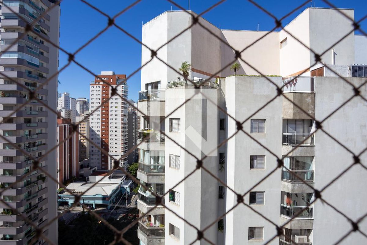 Apartamento, 3 quartos, 167 m² - Foto 35