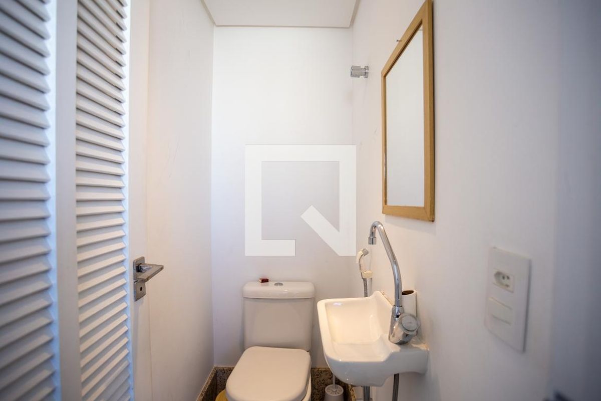 Apartamento, 3 quartos, 167 m² - Foto 70