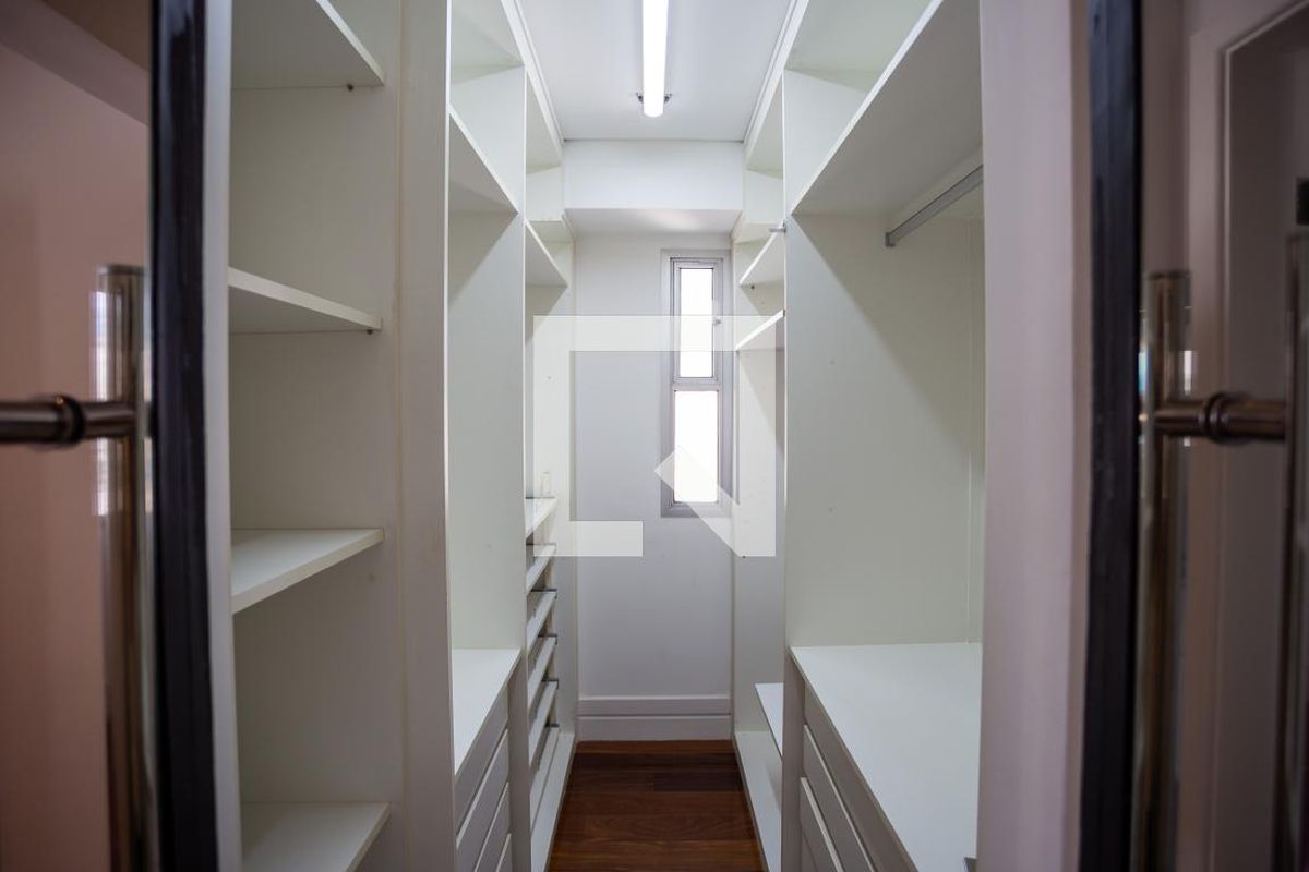 Apartamento, 3 quartos, 167 m² - Foto 32