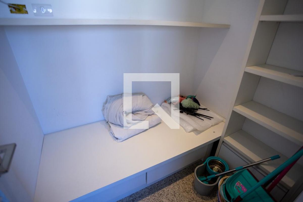 Apartamento, 3 quartos, 167 m² - Foto 69