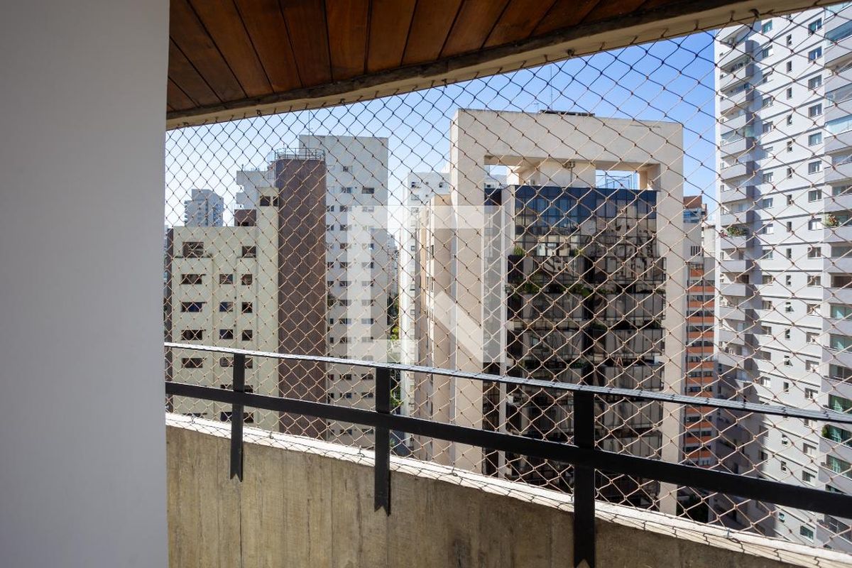 Apartamento, 3 quartos, 167 m² - Foto 40