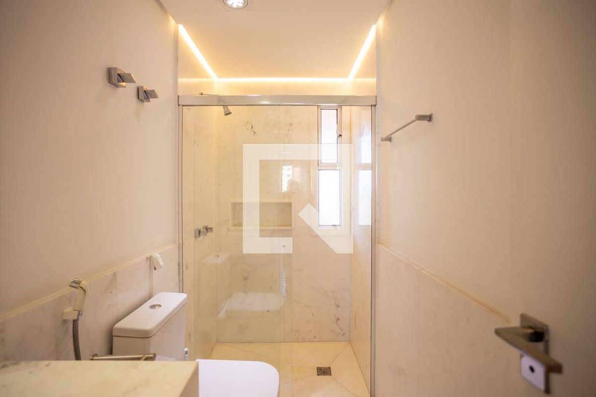 Apartamento, 3 quartos, 167 m² - Foto 43