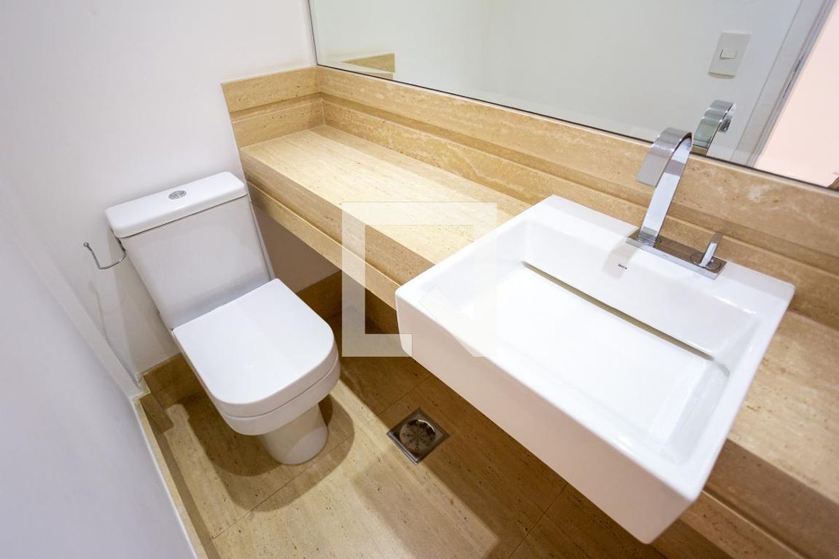 Apartamento, 3 quartos, 167 m² - Foto 56