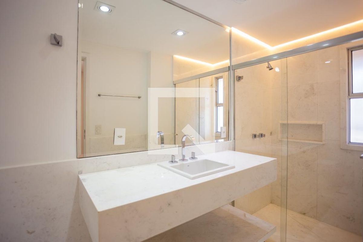 Apartamento, 3 quartos, 167 m² - Foto 50
