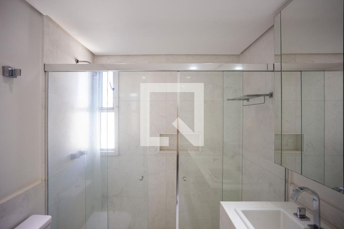 Apartamento, 3 quartos, 167 m² - Foto 47