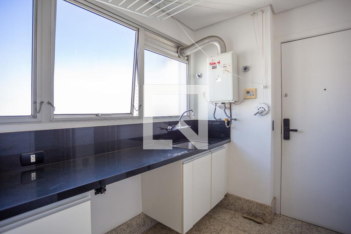 Apartamento, 3 quartos, 167 m² - Foto 65