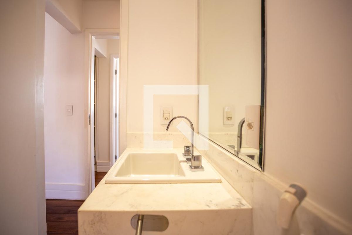 Apartamento, 3 quartos, 167 m² - Foto 45