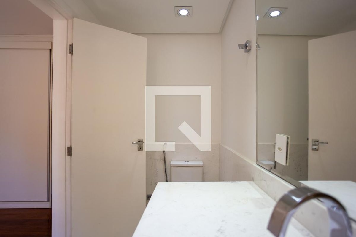 Apartamento, 3 quartos, 167 m² - Foto 53