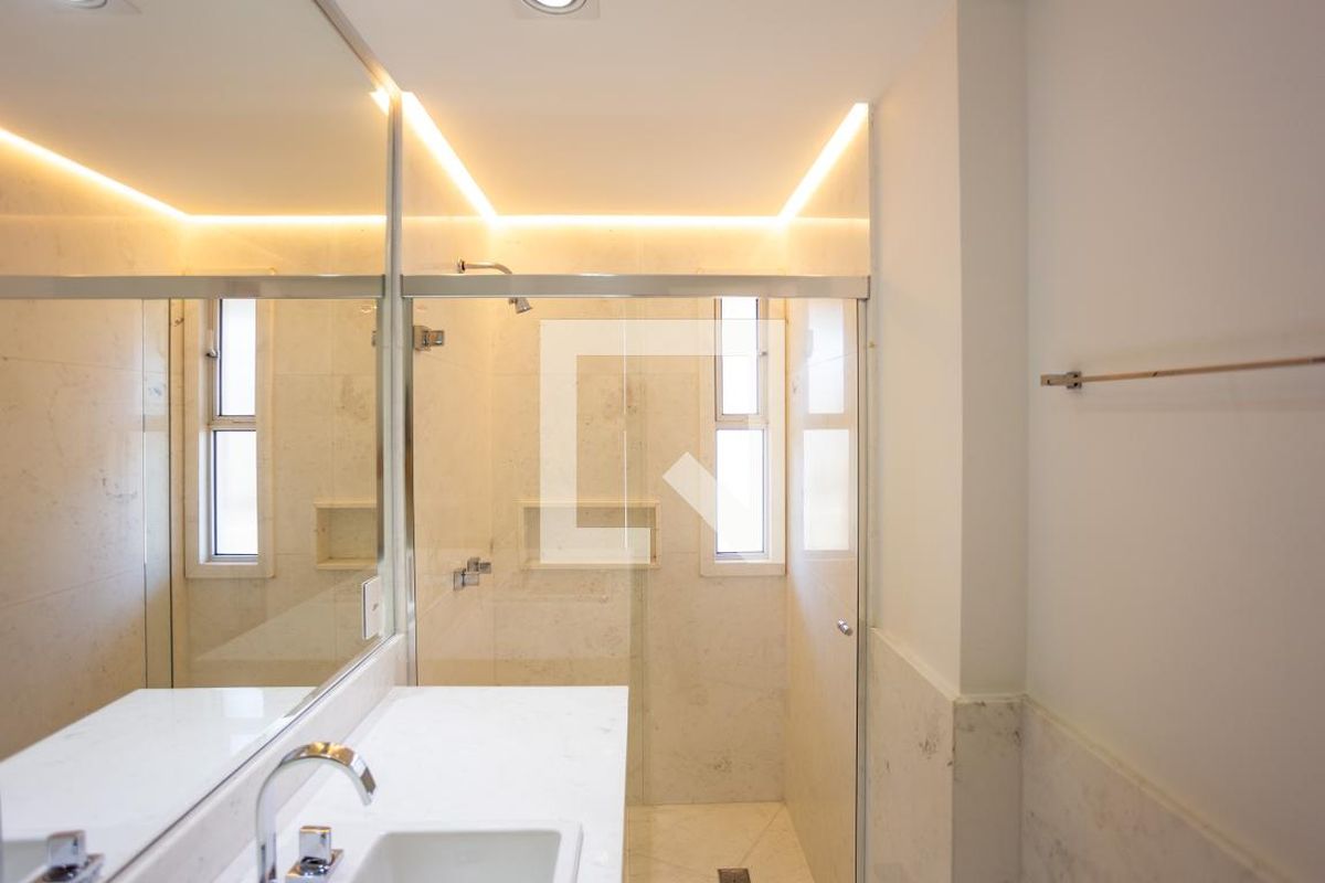 Apartamento, 3 quartos, 167 m² - Foto 51